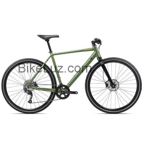 Orbea Carpe 20 ficha tecnica